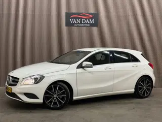 Mercedes-Benz A-klasse 200 Ambition 2015 CRUISE NAVI PDC BLUETOOTH