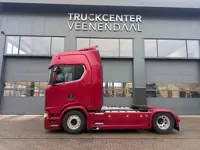 Scania S580 KING-ROAD/FULL-AIR/V8-PAKKET/ALCOA (bj 2019)