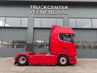 Scania 590S V8 NGS FULL OPTIONS V8 PAKKET (bj 2023)