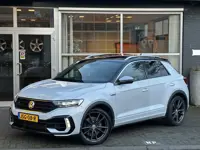 Volkswagen T-Roc 2.0 TSI 4Motion R CLIMA / PANO /  VIRTUAL / AKRAPOVIC / KEYLESS