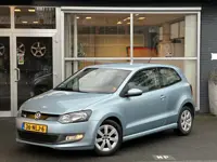 Volkswagen Polo 1.2 TDI BlueMotion Comfortline 3DRS / AIRCO / ELEKT RAMEN / NAP