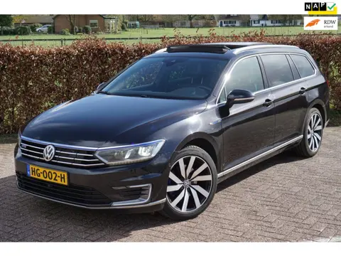 Volkswagen Passat Variant 1.4 TSI GTE Highline|Alle Opties|
