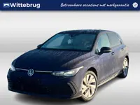 Volkswagen Golf 1.4 eHybrid GTE / PANODAK / NAVI / APP.Connect / 18"LMV / Trekhaak