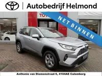 Toyota RAV4 2.5 Hybrid AWD Dynamic