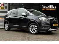 Opel Crossland X 1.2 Turbo Online Edition l Navigatie l Cruise l Apple Carplay l NAP