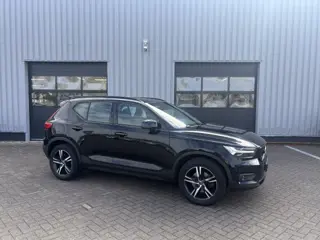 VOLVO XC40 2.0 T4 R-Design Trekhaak I Leer I All-in prijs!