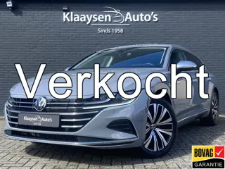 Volkswagen Arteon Shooting Brake 1.4 TSI eHybrid 218 pk Elegance Business+ | 1e eigenaar | dealer on