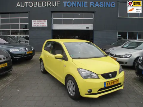 Seat MII 1.0 Style Chic