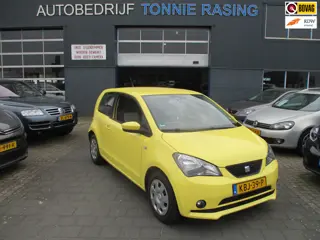 Seat MII 1.0 Style Chic