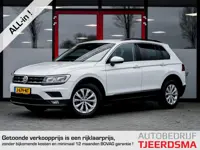 Volkswagen Tiguan 1.5 TSI ACT Comfortline Business | Trekhaak | Camera | Navigatie | LED Koplampen |