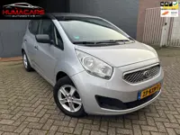 Kia Venga 1.4 CVVT X-tra|Airco|Nap|trekhaak|5-deurs|