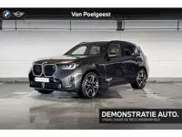 BMW X3 30e xDrive | M Sportpakket Pro | Professional Pack | Comfort Pack | Premium Pack | Trekhaak