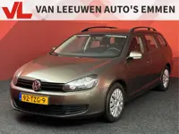 Volkswagen Golf Variant 1.2 TSI Trendline BlueMotion | Cruise | Airco | Trekhaak