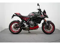 Suzuki GSX-8S STREET EXTREME (bj 2025)