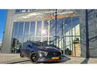Mercedes-Benz CLA-klasse Shooting Brake 200 Business Solution Luxury / Pano / Sfeer / Unieke kleur m