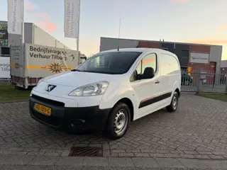 Peugeot Partner 120 1.6 e-HDI L1 XT Profit + (bj 2013)