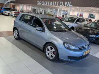 Volkswagen Golf 1.4 Easyline 5 Deurs, Airco, Stuurbekrachtiging