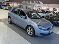 Volkswagen Golf 1.4 Easyline 5 Deurs, Airco, Stuurbekrachtiging