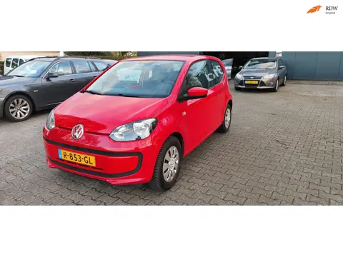Volkswagen Up! 1.0 take up! bj 2012 airco