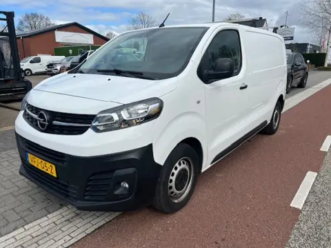 Opel Vivaro 2.0 CDTI L2H1 Edition KLIMA NAVI EURO6
