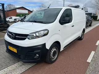 Opel Vivaro 2.0 CDTI L2H1 Edition KLIMA NAVI EURO6