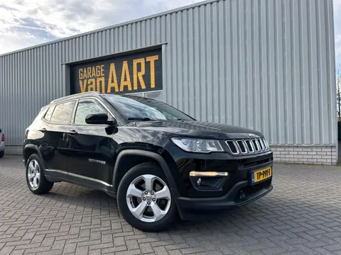 Jeep Compass 1.4 MultiAir Longitude | CAMERA | NAVI |