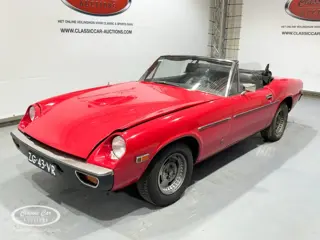 JENSEN HEALEY   - ONLINE AUCTION