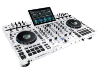 Denon DJ PRIME 4+ White