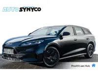 BYD SEAL 6 Touring 1.5 DM-i 183 Pk PHEV Boost Nieuw | Adapt. Cruise | Keyless | Vegan Leder | Camera