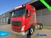 Volvo FH 460 4x2 Schuifschotel + Hydrauliek (bj 2020)