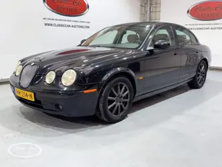 JAGUAR S-TYPE 3.0 V6 Sport  - ONLINE AUCTION