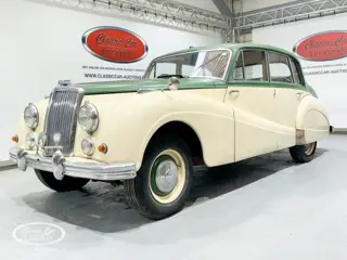 OVERIGE OVERIGE SIDDELEY Sapphire Automatic  - ONLINE AUCTION