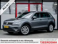 Volkswagen Tiguan 1.5 TSI Comfortline Business | Origineel NL | 1e Eigenaar | LED Koplampen | Naviga