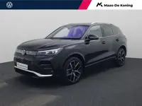 Volkswagen Tiguan 1.5eHybrid 150kW/204PK R-Line Business · Trekhaak · 360°Camera + Parkeersensoren ·