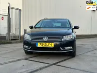 Volkswagen Passat Variant 1.4 TSI Comfortline BlueMotion 2011 Automaat Nap