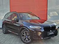 BMW X3 xDrive30e M-Sport | PANO | ACC | Camera (bj 2022)
