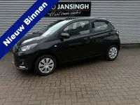 Peugeot 108 1.0 e-VTi Active met 32.758km!! | Airco | Bluetooth | DAB | Ndl Auto! | Elekt. Ramen | R