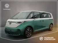 Volkswagen ID. Buzz Pro Bulli 286pk 86 kWh LWB | 6-zits | Adaptieve Cruise Control | Matrix-Led kopl