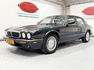 JAGUAR XJ8 3.2 Executive  - ONLINE AUCTION