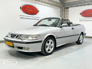 SAAB 900 9-MRT   - ONLINE AUCTION