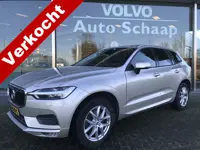 Volvo XC60 2.0 D4 Momentum Luxury Automaat | Rijklaar incl 12 mnd Bovag | Panoramadak Trekhaak Carpl