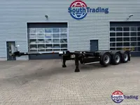 Broshuis 3UCC-39/45 FLN APK 16-10-2026 ST202336