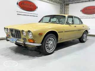 JAGUAR XJ6   - ONLINE AUCTION