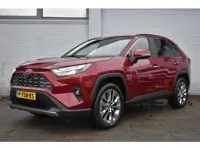 Toyota RAV4 2.5 Hybrid Executive Automaat 179pk | 360 camera | Stoel-Stuur verwarming | PDC | Bearlo