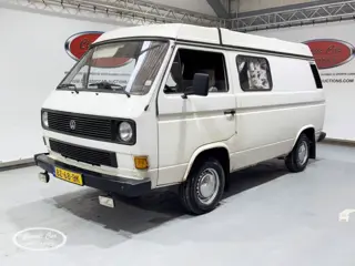 VOLKSWAGEN OVERIGE T3 Westfalia  - ONLINE AUCTION