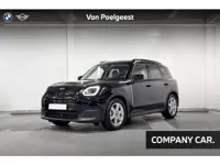 MINI Countryman E | Classic Uitvoering | Pakket M Plus | Trekhaak | 18" Asteroid Spoke