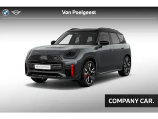 MINI Countryman 2.0 JCW ALL4 John Cooper Works XL