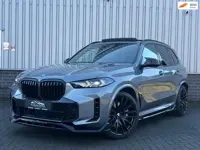 BMW X5 xDrive 50e M-Sport PRO|PANO|HEAD-UP|360|SOFTCLOSE|H&K|TREKHAAK|