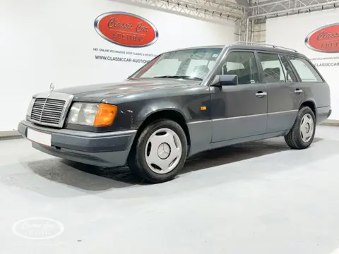 MERCEDES-BENZ 250 Combi  - ONLINE AUCTION