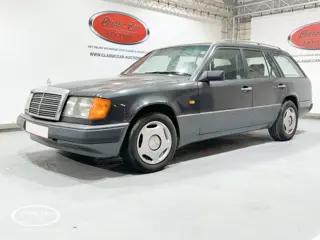 MERCEDES-BENZ 250 Combi  - ONLINE AUCTION